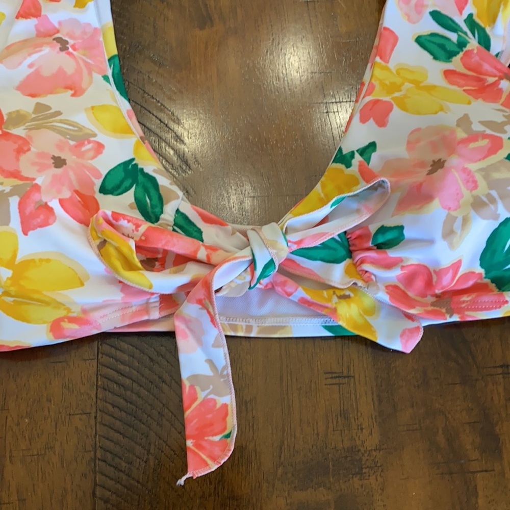 Swim Top - Picture 2 of 7